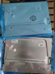 Panels LQ10D368 For Sharp Original New 10.4 Inch LQ10D367 LQ10D36A Fanuc Display VGA Test Board