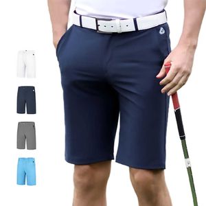 Wholesale Mens Golf Shorts Lightweight Soft 4 Way Stretch with Pockets for Men