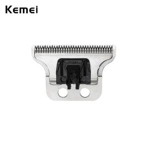 Accessori Kemei 1949 Sostituzione Blade Hair Clipper Blade Cutter Testa per KM1949