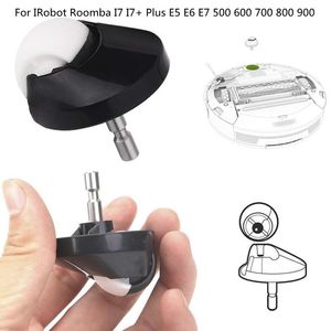 For IRobot Roomba I7 I7+ Plus E5 E6 E7 500 600 700 800 900 Series Replacement Roomba Front Wheel Caster Assembly Roomba Vacuum