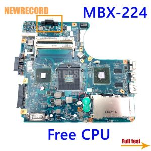 Motherboard For Sony MBX224 M960 REV:1.1 1P009CJ018011 A1771569A Laptop Motherboard HD5650M 1GB DDR3 Main Board Full Test