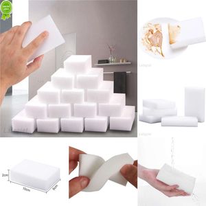 Nano Sponge Magic Eraser Melamine Sponge Cleaning Cleaning وصمة عار على الأطباق