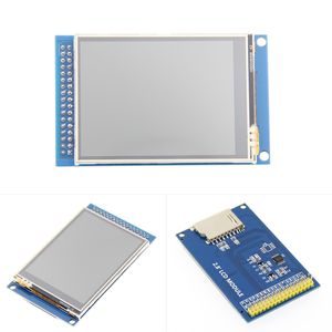 Módulo de tela LCD de 2,8 polegadas TFT Ultra HD 320x240 para Arduino Mega 2560 R3 Board