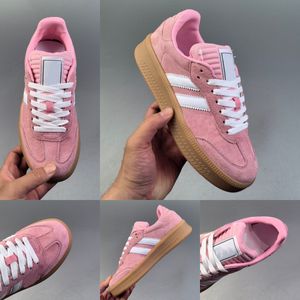 Designer lässige Schuhe Frauen veganer Og Chunky Sneaker Pink White Hot Color 36-40