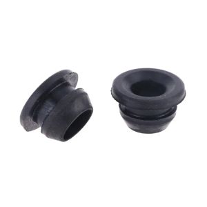 10pcs/ 5pcs/ 1pc PCV valfı Grommet Conta Toyota Corolla için Uyum 1993 1994 1995 1996 1997 1.6L 1.8L 90480-18001