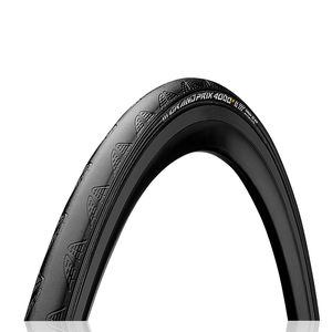 Continental Tubular Road Tyres Grand Prix 4000 S II 22C Road Bike Clincher Folding Allround Road Bike Däck Tubular Tire 700C