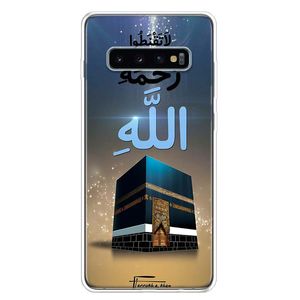Mecca Imam Ali Islamic Shia Holy Phone Case For Samsung Galaxy Note 20 Ultra 10 Lite 9 8 M21 M31S M51 M32 M52 M12 M11 J4 + J6 Pl