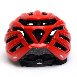 NOWOŚĆ MĘŻCZYZN HEVMET RUK CHŁOPTORIN MTB HEMET Safety Safety Helmet Hełm off-Road Mountain Motor BMX Trail Sprzęt rowerowy XC