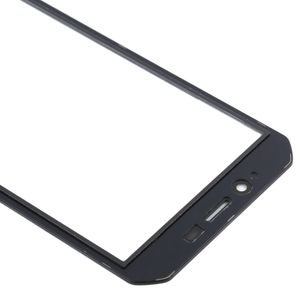 LCD -skärm Digitizer Assembly + Pekskärm för ULefone Armor X7/X7 Pro/X6 reservdel