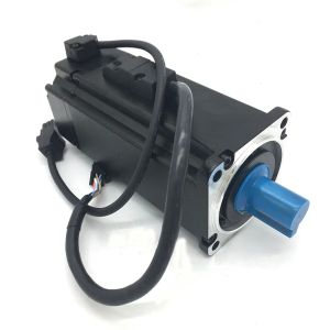 750W Delta B2 Servo Motor Drive Комплект 220VAC 0,75 кВт Delta Servo Kit Brake 2,39 нм 3000 об/мин ASD-B2-0721-B ECMA-C20807RS/ECMA-C20807SS