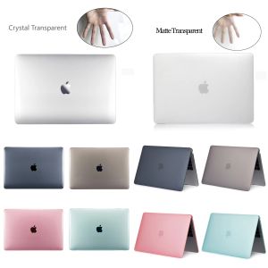 Case di laptop per Apple MacBook Air Pro 13 Retina 13 pollici con touch bar 2020 New Pro 13 Modello A2338, nuovo modello AIR 13 Modello A2337