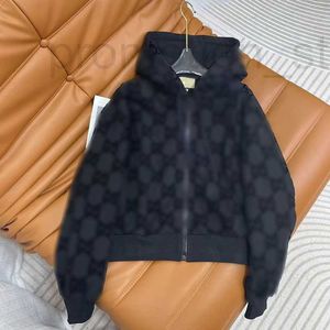 Men's Jackets designer 2023 Autumn/Winter New Casual Versatile and Fashionable Age Reducing Coat Sweater 73UR