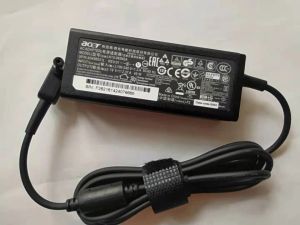 Chargers 45W 19V 2.37A A13045N2A Adapter AC dla Acer Chromebook CB3111T608