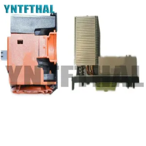 Kedja/gruvarbetare som arbetar kylfläkt 3RKJC WG2CK 3WNX5 PFR0612UHE 12V1.20A Cooler Cooling Syft Sed