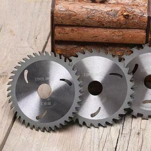 RSMXYO 1 st diameter 110-300mm MulitPurpose TCT Circular Saw Blad Woodworking Cutting Disc Carbide Tipped Wood Saw Blade