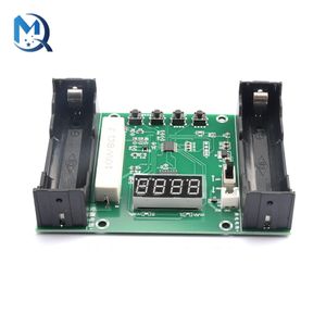 XH-M240 18650 Lithium Battery Capacity Tester MaH Digital Discharge Electronic Load Battery True Capacity Tester