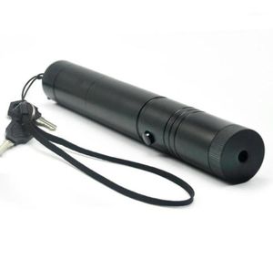 Taschenlampen fokussierbar leistungsfähig 980nm IR Zeiger Pen LED Torch 980T150GD3027837639