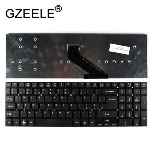 Keyboards novos para Acer Aspire E1522 E1530 E1530G E1532 E1532G E1532P E1572 572G E1510 E1510P E1570 V5WE2 Laptop Keyboard uk