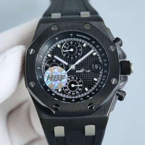 Mens Watch Luxury APS Herrklockor Designer Watches Watches High Quality Royal Wrist AP Luxury Watches Watches Mens Watch Offshore Mechanicalaps Luxury Watchbo AJ55