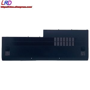 CASOS LRD NOVO ORIGINAL PARA LENOVO IDEAPAD 30015 30015ISK Tampa de laptop de baixo disco rígido por porta de memória 5cb0k38216 ap0ym000500 preto