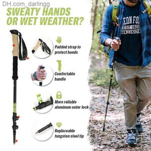 Vandringsstänger Trekking Poles Home Product Centercarbon Fiber Handing Polescarbon Fiber Handing Polesq1