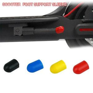 1 PCS Silicon Scooter Fußstützenhülle für Xiaomi M365/Pro Ninebot ES2/ES4 -Rollerzubehör für Xiaomi