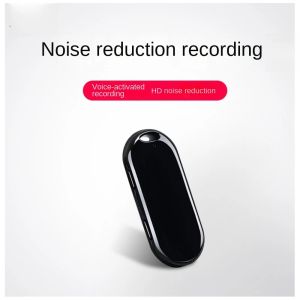 Recorder Mini High Definition Noise Reduction Recording Device 32GB Voice Activated Recorder Portable Professional Record Dictaphone