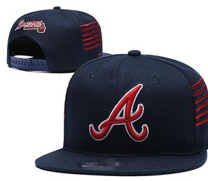 American Baseball Braves Snapback Los Angeles Hats Chicago La Ny Pittsburgh New York Boston Casquette Sports Champs World Series Champions Justerbara Caps A14