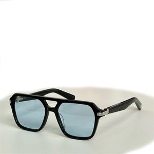 Sonnenbrillen Frames C-0194er Marke Vintage Randless Titan Reading Frauen Männer Brille Rahmen optische Quadratmeter Eyewear Luxus verschreibungspflichtiges Brillen Brillen