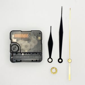 Watches Acces Hs88 Suzuki Silent Tools Plastic Wall Mechanism With Hands Accessory DIY Sweep Quartz Clock Movement