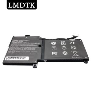 バッテリーLMDTK NEW HV02XL HP Pavilion X360用のラップトップバッテリー11K000 11K047TU TPNW112 TPNQ164 HSTNNLB6P 796219421 796355005 7.6VV7.6VV