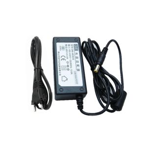 Chargers 48V 0,4A AC AD DC Adapter Charger Forcisco IP Phone 7942G Linksys SA0620S48V Poe Power Piell с шнуром