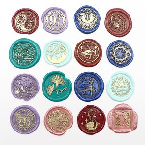 Butterfly Wax Seal Stamp Vintage Craft Sealing Stamp Head For Cards Envelopes Wedding Invitations Gift Packaging Scrapbooking