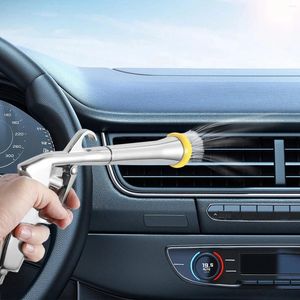 Wand Soluções de lavagem de carro Vareira com escova de limpeza poderosa kit interior de alta pressão do kit eletroplatante do tipo seco