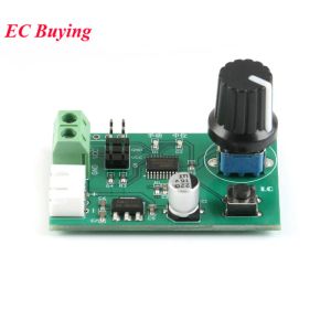 MG995 MG996 SG90 Dual Channel Servos Justerbar knopp Serial Control Board Chip Switch MCU Steering Gear Debugging Module