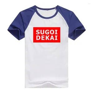 Erkek Tişörtleri Anime T-Shirt Uzaki Hana Cosplay Kostüm Uzaki-Chan Unisex Pamuk Gömlek Tee Tops