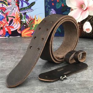 Belts 43MM wide double buckle belt buckle free belt mens belt Centure mens belt buckle free womens beltC240410