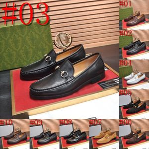 Tamanho 4-12 Sapatos de vestido de grife masculinos Manços de couro de patente preto Manuários com cordas pretas de canto de festas apontadas para festa de casamento Luxo