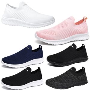 Herrkvinnor som kör tennis sport casual skor kvinnor slip-på strumpa sneakers vandring promenad skor anti slip gai trendings sommar män strumpor män sportsko aa0041