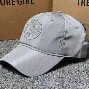 2024 Kaliteli Tasarımcı Beyzbol Şapka Casquette Caps Moda Kapı Kadın Top Cap Pamuk Güneş Şapk Yüksek Kaliteli Hip Hop Klasik Şapkalar N-1
