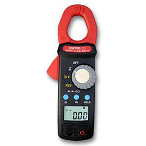 CENTER-21 Digital Clamp Meter,Free Shipping