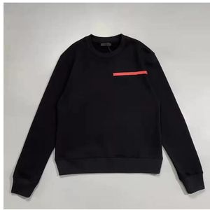 Kadın Hoodies Sweatshirts Bayan Jumpers Mektuplar Primin Ölçekli Uzun Kollu Üstler Gömlekler Bahar Kış Hoodie Terry Pullover Moda Tişört Tasarımcıları 01