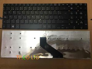 Клавиатуры испанская клавиатура для Acer Aspire E1510 E1530 E1570 E1572 E1731 E5521 E5571 Q5WV1 VA70 Z5WE1 Z5WE3 V3772