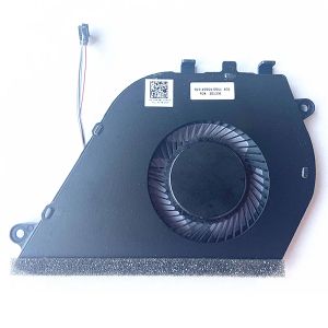 Pads Laptop CPU Cooling Fan 0CKNH2 0M638T per Dell Inspiron / Vostro 5490 5498 5590 5598