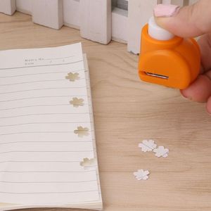 Scrapbook Punches Handmade Cutter Card Craft Calico Printing DIY Flower Paper Craft Punch Hole Puncher Shape