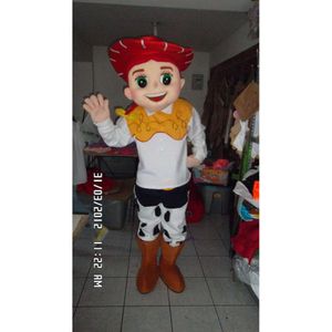 Costumi di mascotte Mascotte Costumi schiuma di schiuma Bambola cartone animato abito di fantasia Christmas Abbigliamento Halloween Costume YSJB