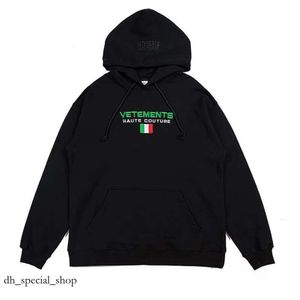 Vetements hoodies tasarımcı sweatshirt hoodie erkekler için tasarımcılara kazı verir hoodie goth pembe kapüşonlu supolo sudaderas vetement hoodie 164