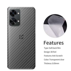 OnePlus Nord 2T CE 2 Lite 5G Screen Protector OnePlus 10 9 Pro 10T 8 8T 9R 9RT透明保護フィルム1+ Nord 2 TバックフィルムカメラレンズOnePlus 10Tソフトガラス