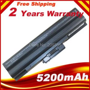 Batterie batterie per laptop per Sony VAIO VGPBPS13/S VGPBPS13A/S VGPBPS21/S VGPBPL21A VGPBPS13A/B VGPBPS21B VGPBPL13