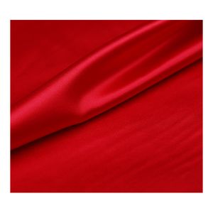 30 Färg 16 Momme 100% Pure Silk Satin Tygbredd 114 cm Vanlig färgad gratis frakt